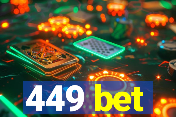 449 bet